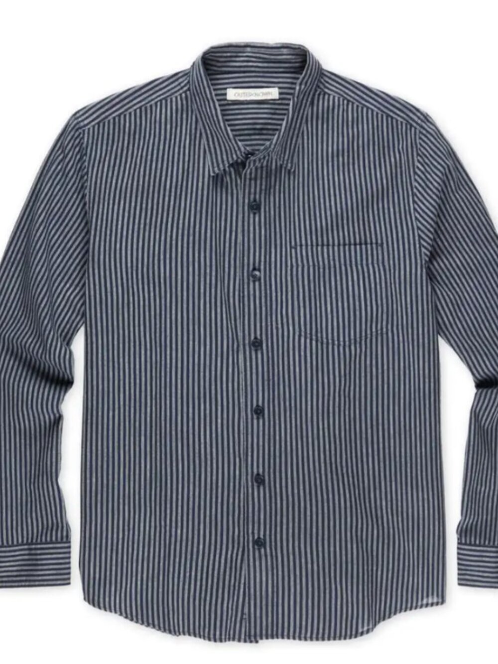 Outerknown The Daytripper Shirt - NWT, Mens Size LARGE